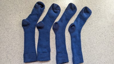 Bild 3 von Britta zu Devold - Multi Heavy Socks - Expeditionssocken