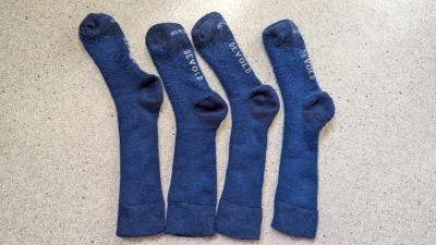 Bild 1 von Britta zu Devold - Multi Heavy Socks - Expeditionssocken