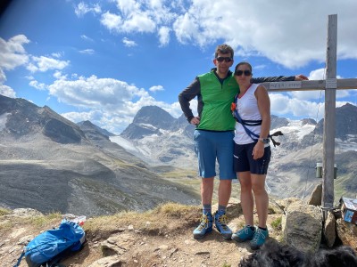 Bild 1 von Arno zu Devold - Norang Tee - Merinoshirt