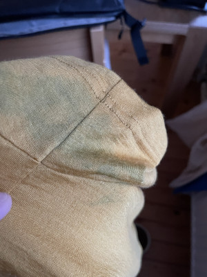 Imagen 2 de Olaf sobre Devold - Ulstein Tee - Camiseta de merino