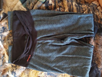 Bild 1 von Miranda zu Devold - Women's Kvitegga Long Johns - Merinounterwäsche