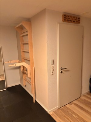 Bild 1 av Roland till deWOODSTOK - Woodbord - Träningspanel