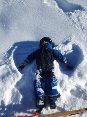 Imagen 1 de Andrea sobre Didriksons - Kid's Neptun Coverall 2 - Mono