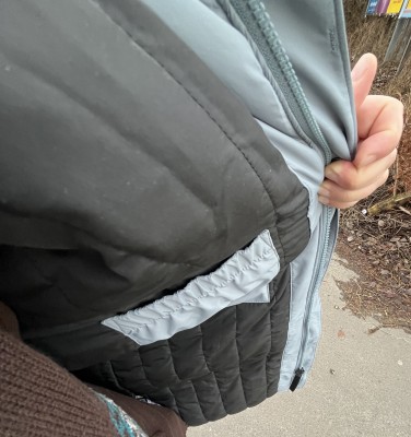 Imagen 2 de Constanze sobre Didriksons - Women's Elissa Parka - Abrigo