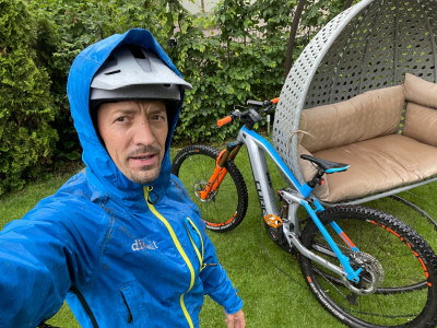 Bild 1 von Sascha zu dirtlej - Dirtsuit Classic Edition - Radeinteiler