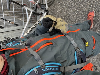 Imagen 1 de Dominik sobre dirtlej - Dirtsuit Core Edition - Mono de ciclismo