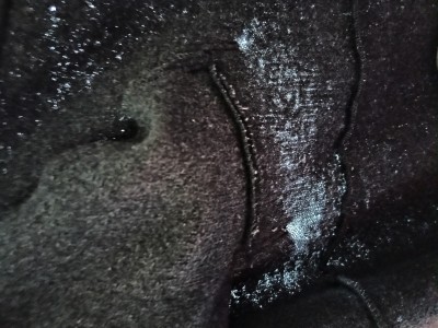 Bild 1 von Manuela zu disana - Damen-Parka - Wollparka