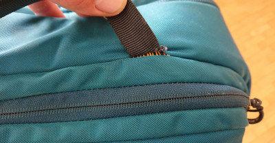 Bild 1 av Frederik till DMM - Flight 45 - Klätterryggsäck