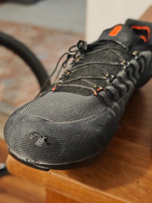 Imagen 1 de guillaume sobre DMT - Pogis - Zapatillas de ciclismo