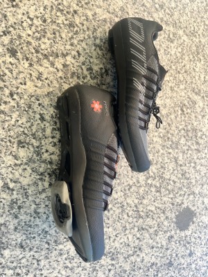 Image 2 from Michael of DMT - Pogis - Cycling shoes