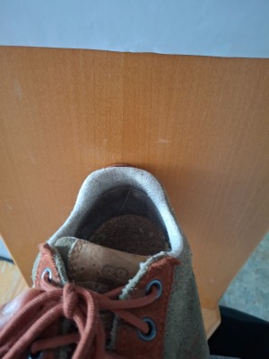 Bild 2 von Jan zu Doghammer - Ginja Rock Wool - Approachschuhe
