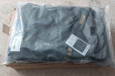 Foto 1 van Vladimir bij Doughnut - Dynamic Large 22 Shield Series - Dagrugzak