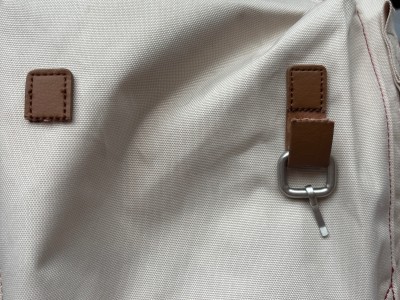 Foto 4 van Anne bij Doughnut - Macaroon Dreamwalker 16 Backpack - Dagrugzak