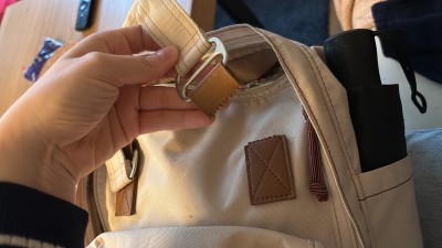 Foto 1 van Anne bij Doughnut - Macaroon Dreamwalker 16 Backpack - Dagrugzak