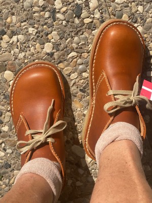 Bild 1 av  till Duckfeet - Sjaelland - Fritidsskor