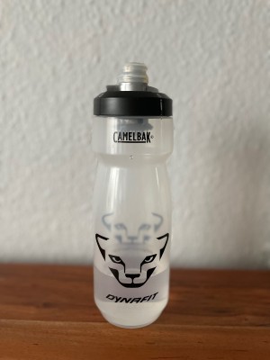 Foto 1 van Erkan bij Dynafit - Race Bottle - Drinkfles