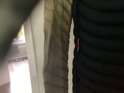 Foto 3 van michael bij Dynafit - Radical Down Hood Jacket - Donsjack
