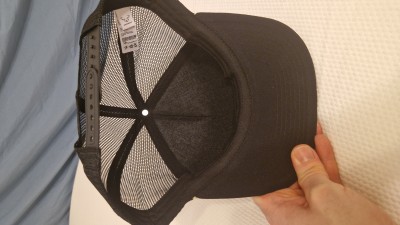 Bild 1 von Daniel zu Dynafit - Trucker 3 - Cap