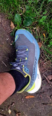 Bild 1 von Ben zu Dynafit - Ultra 100 V3 - Trailrunningschuhe