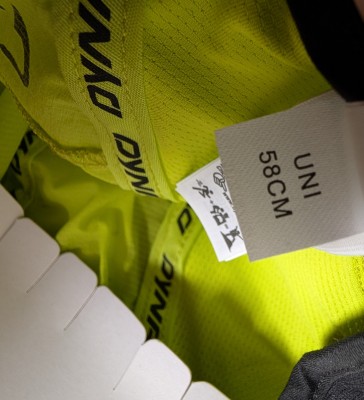Bild 1 von Christian zu Dynafit - Ultra Cooling Cap - Cap
