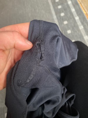 Bild 1 av Maximilian till Dynafit - Warm Ultra Tights - Löpartights