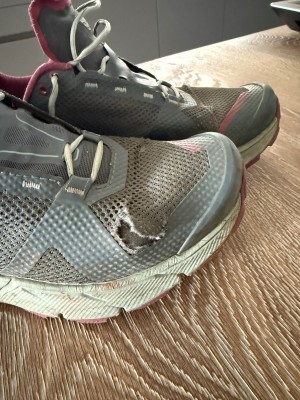 Bild 1 von Diane zu Dynafit - Women's Ultra 100 GTX - Trailrunningschuhe