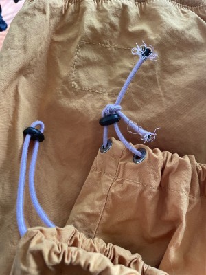 Imagen 1 de Fanny sobre E9 - Women's Bia - Pantalones de bloc