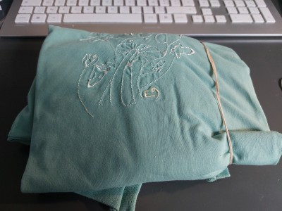 Imagen 1 de Virginie sobre E9 - Women's Micol - Jerséis