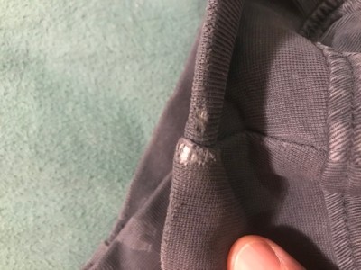 Bild 3 von Conny zu E9 - Women's Olivia - Boulderhose