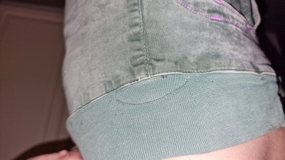 Bild 2 von Anne zu E9 - Women's Olivia - Boulderhose