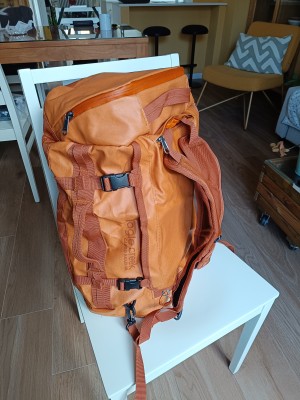 Imagen 2 de Francesca sobre Eagle Creek - Cargo Hauler Duffel 40 - Bolsa de viaje