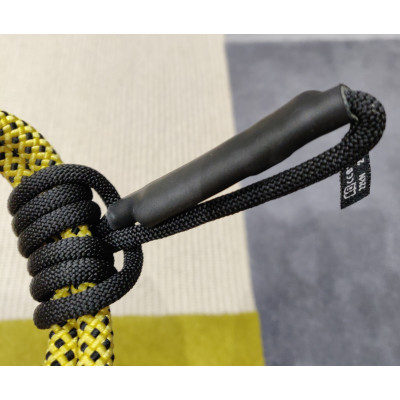 Image 1 from Christian of Edelrid - Aramid leash 6 mm - Sewn sling