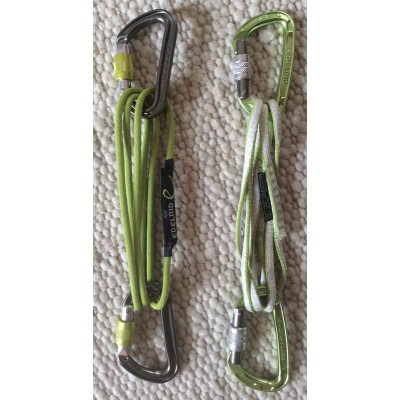 Image 1 from Michael of Edelrid - Aramid leash 6 mm - Sewn sling