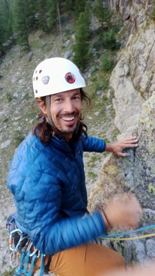 Bild 1 av Reinout till Edelrid - Cable Kit VI - Via Ferrata-set