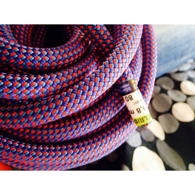 Image 1 from Moritz of Edelrid - Heron 9,8 mm - Single rope