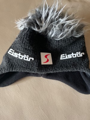 Imagen 1 de Doreen sobre Eisbär - Kid's Penny SP - Gorro