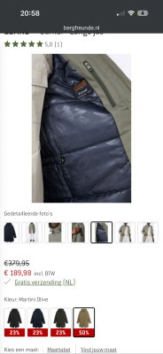 Bild 1 von Hendrik zu Elvine - Gunter - Mantel