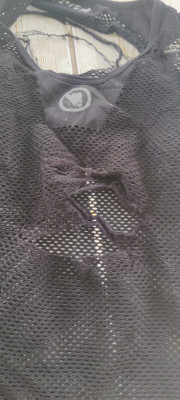 Tuotetta Endura - Fishnet S/L Baselayer II - Pyöräilyaluspaita koskeva kuva 2 k&auml;ytt&auml;j&auml;lt&auml; Jussi