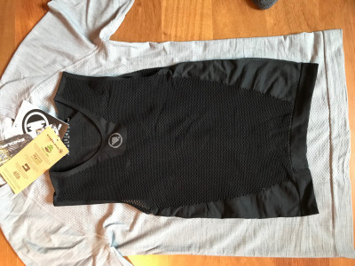 Tuotetta Endura - Fishnet S/L Baselayer II - Pyöräilyaluspaita koskeva kuva 1 k&auml;ytt&auml;j&auml;lt&auml; Sigmar