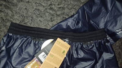 Bild 8 av Thomas Dirk till Endura - Hummvee Transit Waterproof Trousers - Cykelbyxa