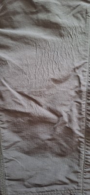 Foto 1 van Jochen bij Endura - Hummvee Zip-Off Pants - Fietsbroek