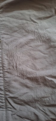 Foto 2 van Jochen bij Endura - Hummvee Zip-Off Pants - Fietsbroek