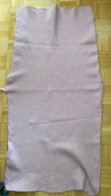 Bild 1 von Katharina zu Engel - Baby-Decke mit Muschelkante - Decke