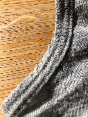 Bild 2 von Bernd zu Engel - Baby-Unterziehmütze - Sturmhaube