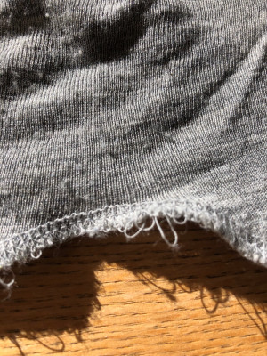 Bild 1 von Bernd zu Engel - Baby-Unterziehmütze - Sturmhaube