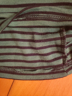 Bild 1 von Melanie zu Engel - Kinder Achselhemd - Merinounterwäsche