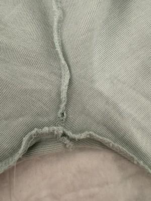 Imagen 1 de Ulrike sobre Engel - Kinder Leggings - Ropa interior merino