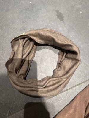 Bild 1 av Maryam till Engel - Schlauchschal - Halsduk