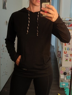 Imagen 1 de Rafaela sobre Engel - Hoody