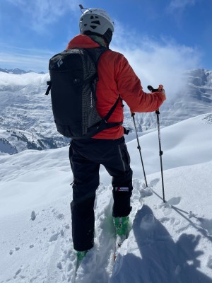 Bild 1 av Martin till Engel - Tank Top Slim Fit - Underkläder merinoull